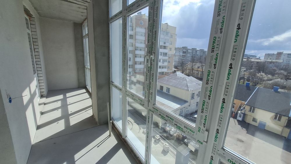 Продаж 2 кімн кварт 94м2 новобуд автоном.опалення