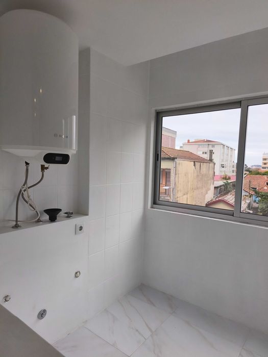 Apartamento T1+1 Porto