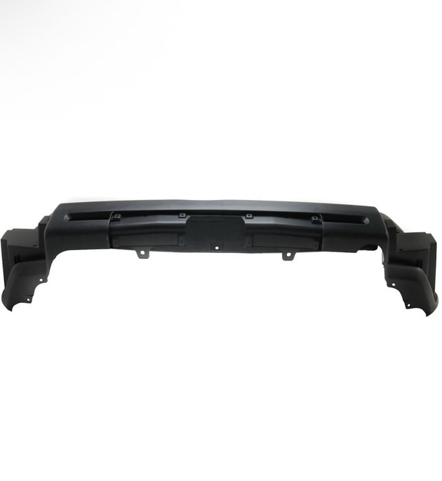 Toyota FJ Cruiser Задній бампер оригінал новий 5215935210