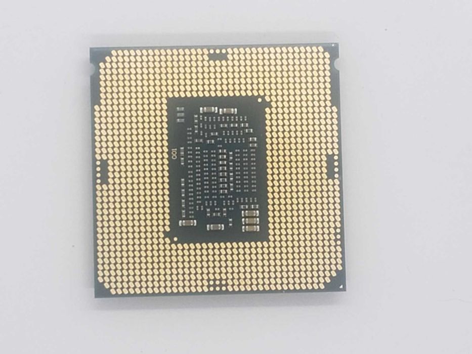 Процессор Intel Core i5-7600K 4c 4t 3.8Ггц s1151 SR32V