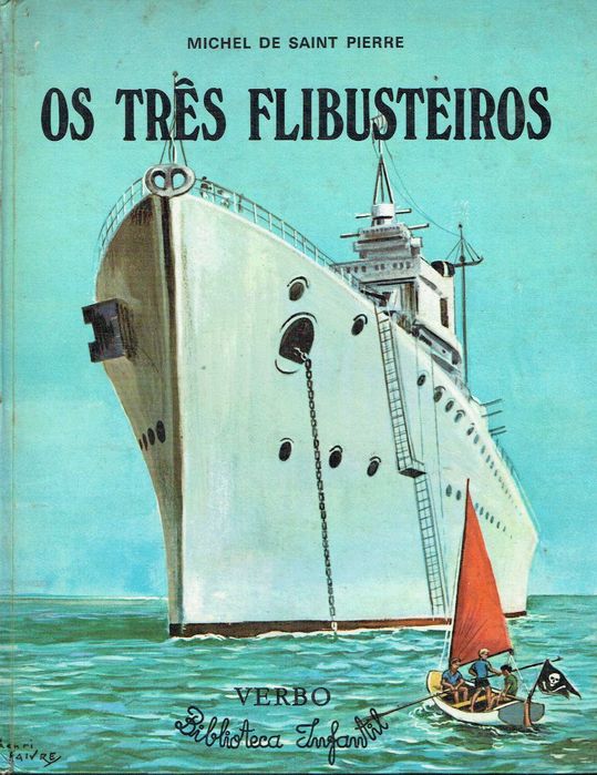 10558 Colecção Verbo Biblioteca Infantil