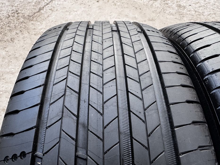NOWE Opony Michelin 225/45/19 E Primacy 2 letnie