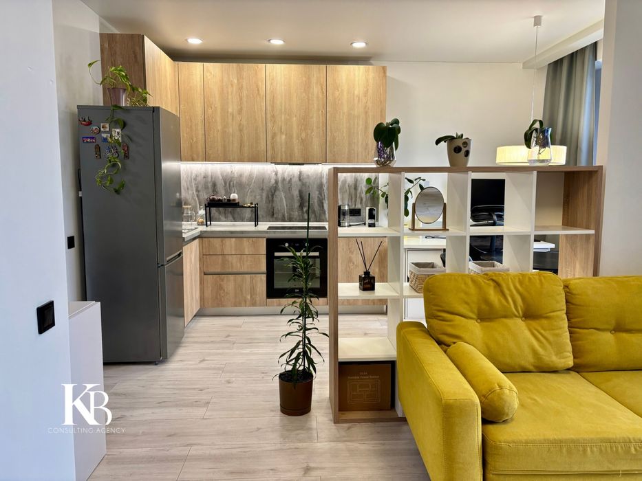 Продам квартиру Победа, ЖК 5й Континент