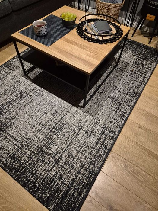 Dywan Ikea 133x190 płasko tkany