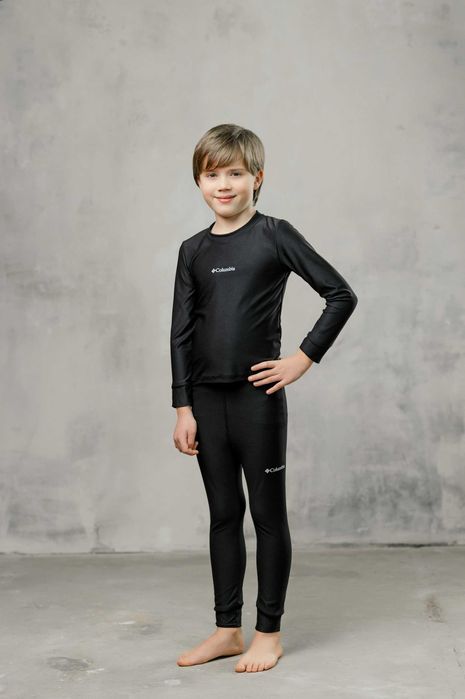 Дитяча-підліткова термобілизна Columbia OMNI HEAT Дитяче TR 146 р-р