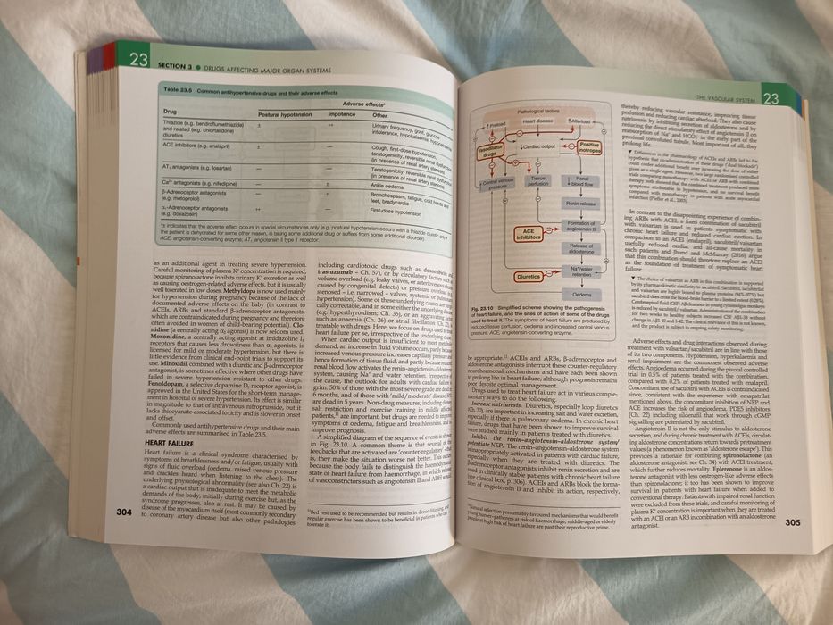 Farmacologia de Rang e Dale - 9ª Ed - Inglês