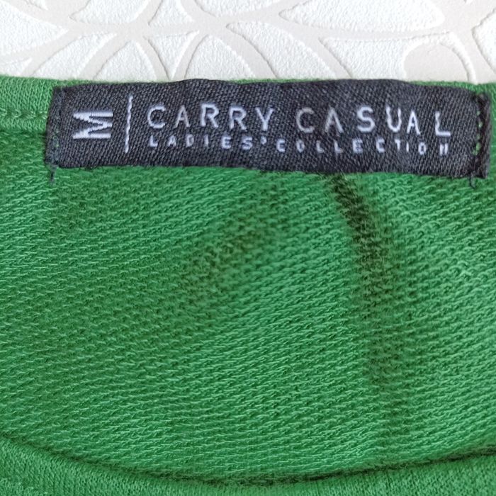 Кофта, туніка бренду Carry Casual, розмір  М