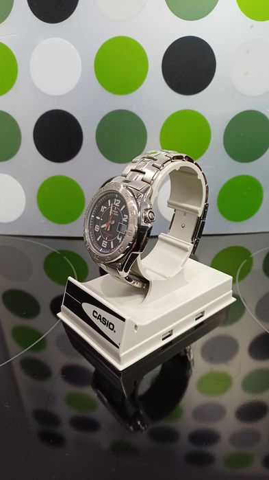 Casio WVQ 143 wave ceptor idealny stan