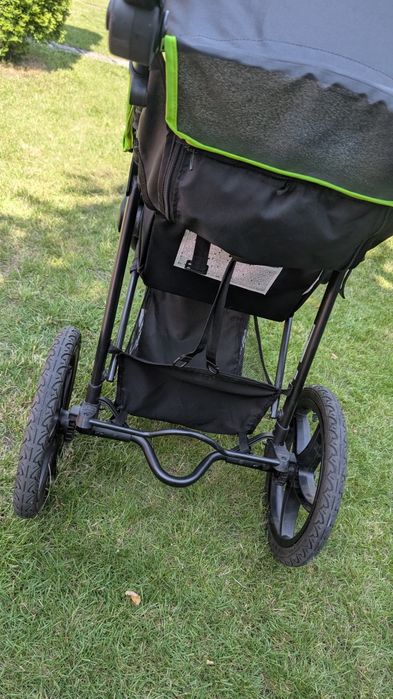 Wózek dziecięcy Hauck