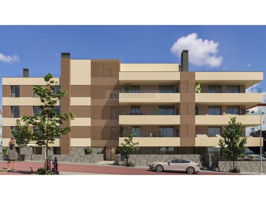 Novo Edifício Torres Prime