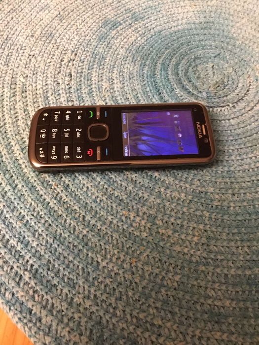 Телефон. Nokia c5-00-2. Оригінал.