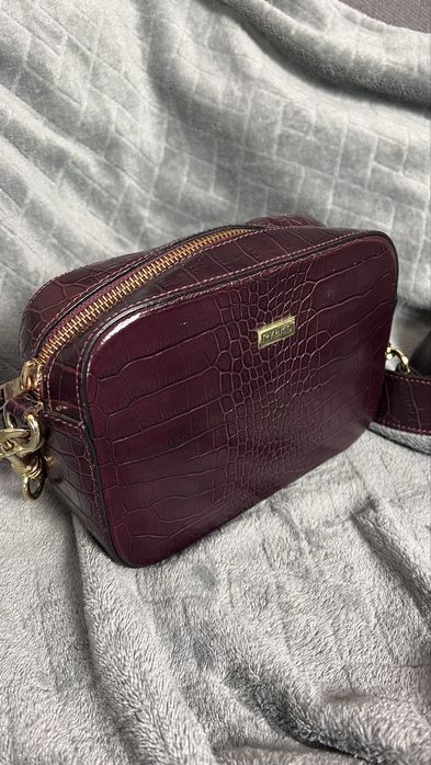 Torebka kuferek Ryłko stan bdb