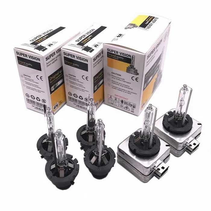 Modulos Led / Lampadas e balastros xenon D1S D2S D3S D4S D5S D8S