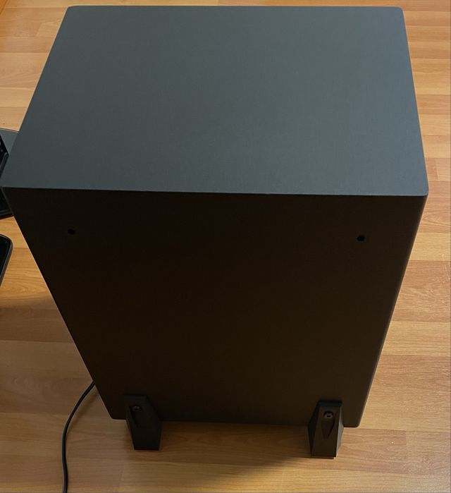 T 1108/1 SW SUBWOOFER Teufel