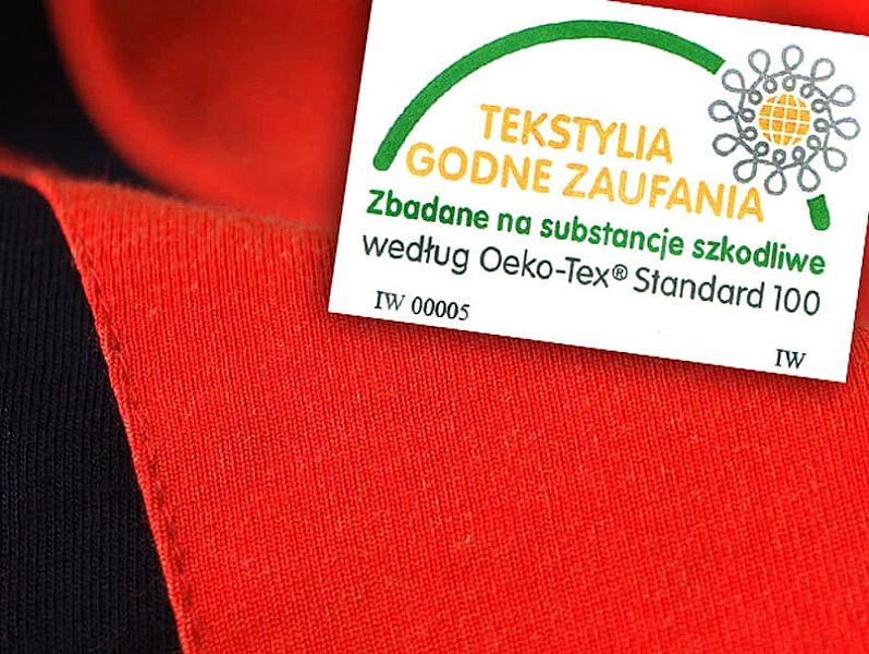 Koszulka Polo RATOWNIK damska FLUO (L)