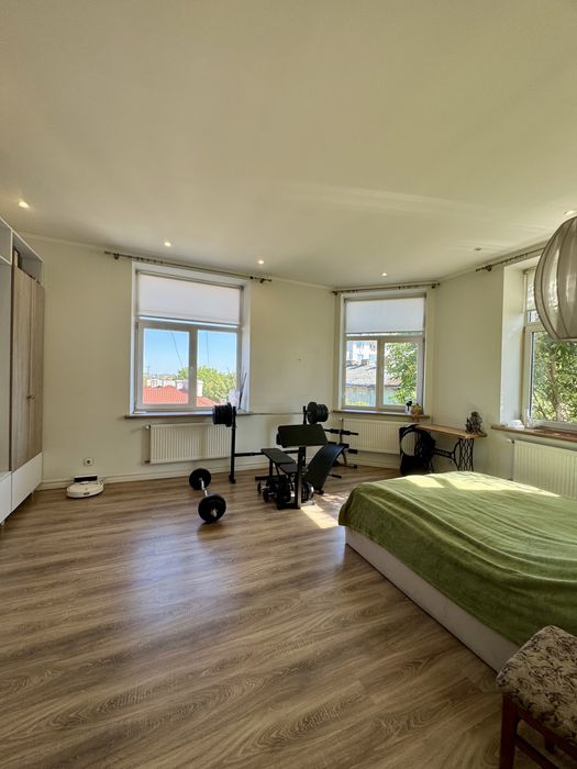 3-кімнатна квартира за адресою вул. Китобійна (площа 78 м²) - Atlanta.ua - фото 10