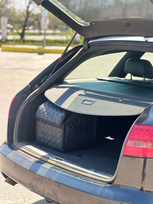 Audi a6c6 3.0tdi