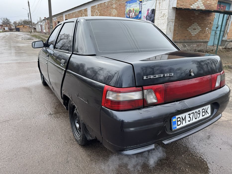 Продам Ваз 2110 2011г