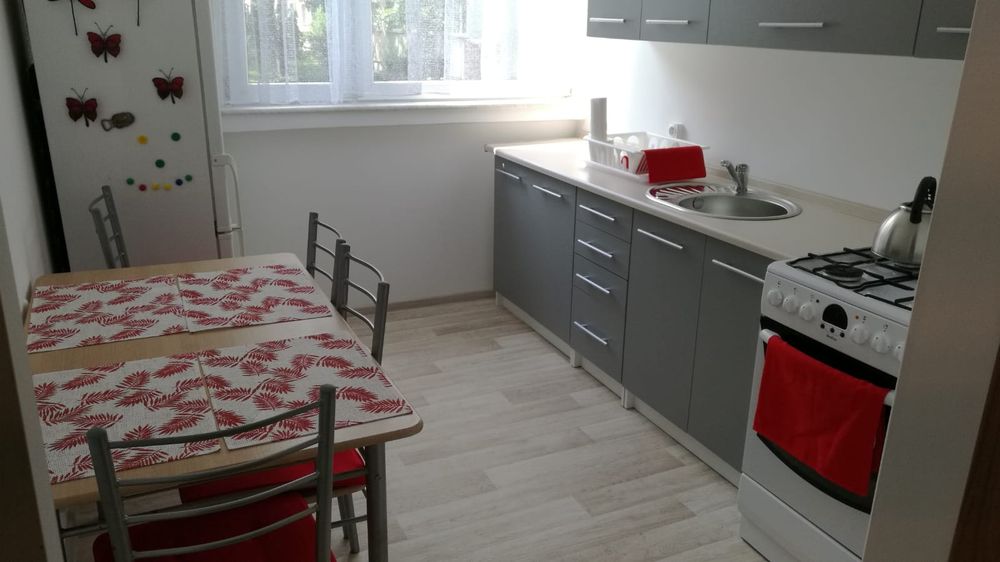 2pokoje pełen rozkład Uniw Ekonom, szpital kliniczny dworzec główny