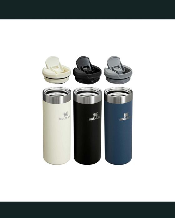 Термочашка Stanley