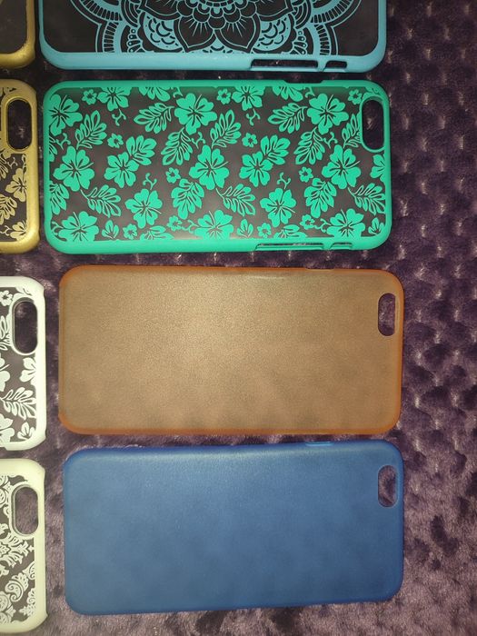 Чехол на iPhone 6/6s