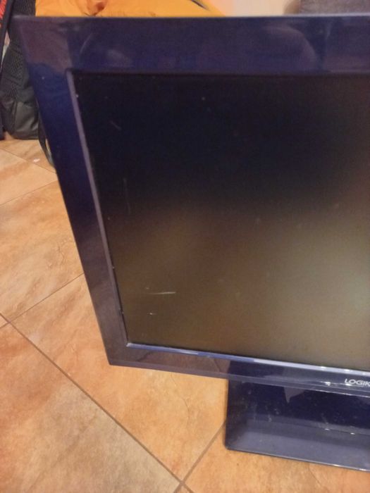 Telewizor logik 22 cale,Led,full hd,dvd