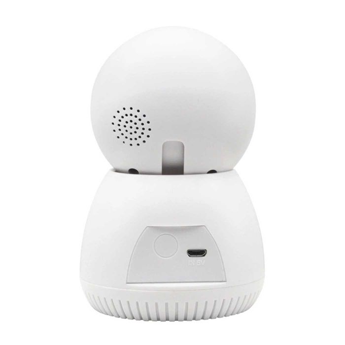 Kamera obrotowa Denver IIC-215 FULL HD 2MP WIFI SMART TUYA niania