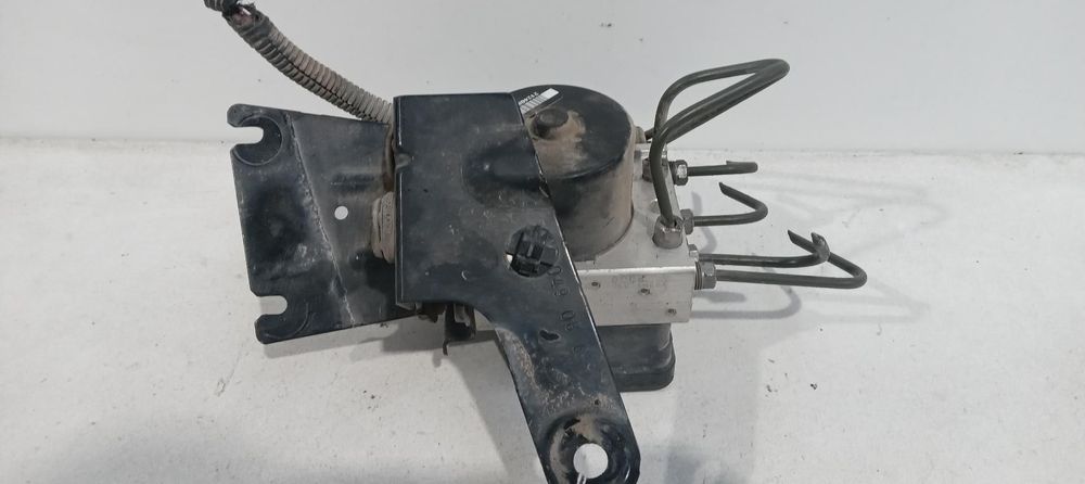 ABS RENAULT TWINGO II