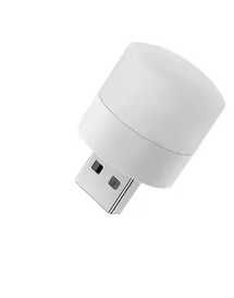 Lâmpadas LED com plugue USB