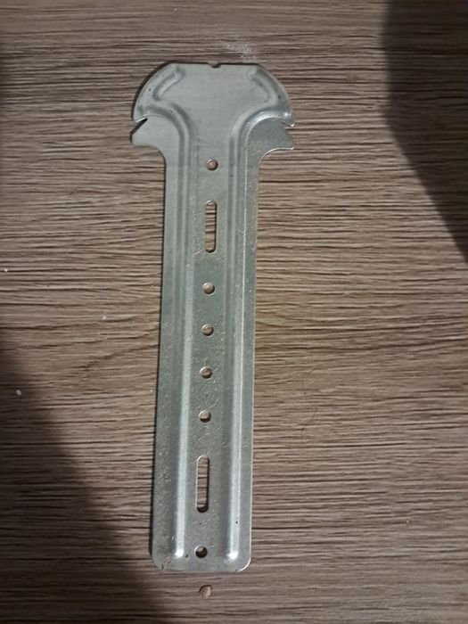 Wieszak kotwowy - sufit podwieszany