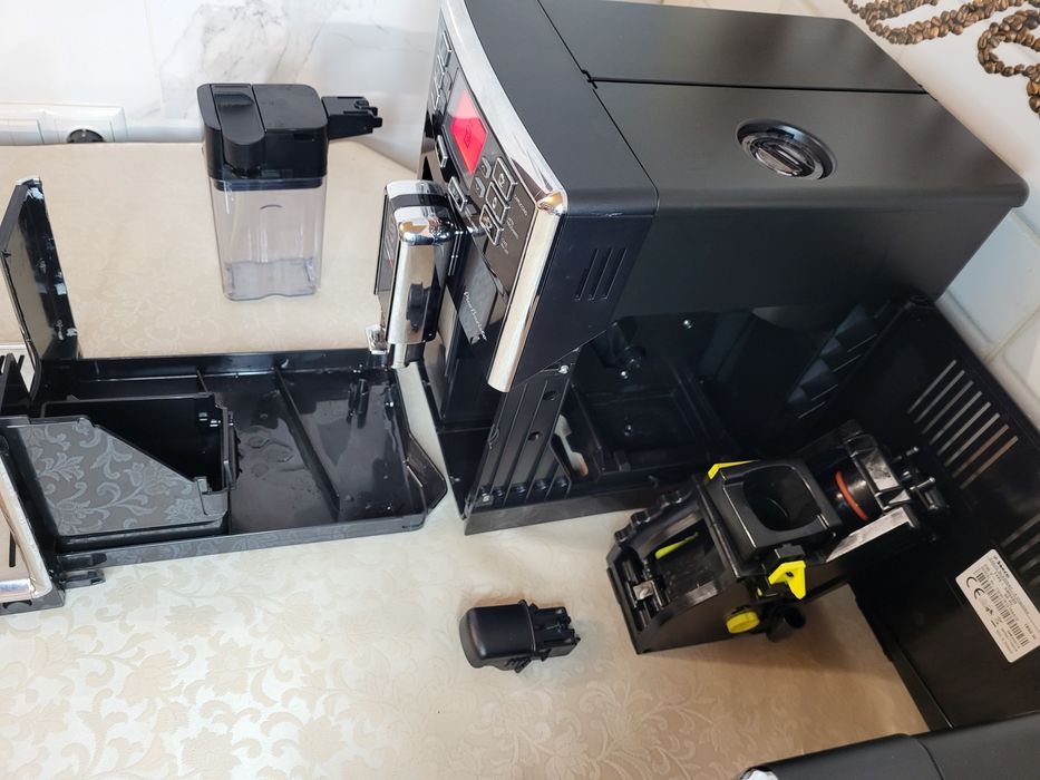 Кофеварка кофемашина Saeco Picobaristp