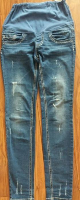 Джинси для вагітних, джинсы для беременных