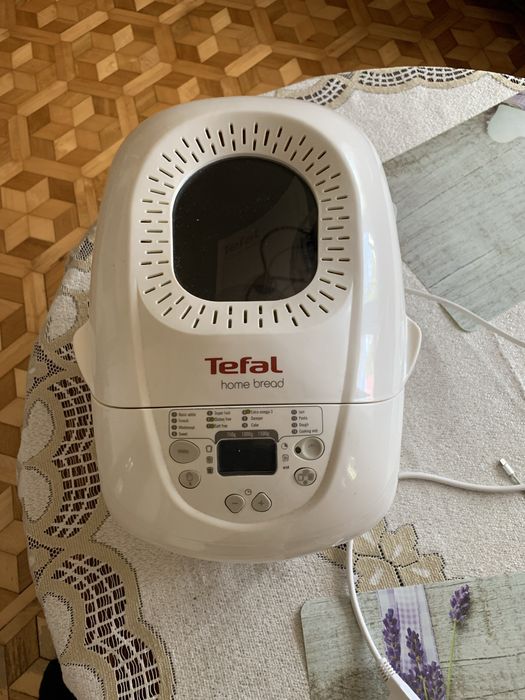Wypiekacz do chleba Tefal