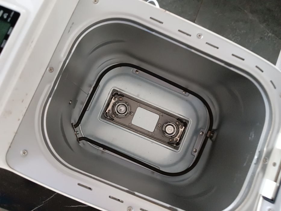 Wypiekacz do chleba i ciast