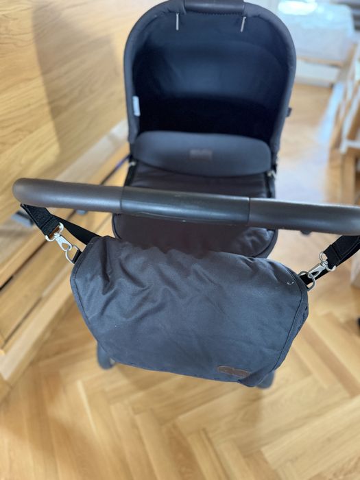 Wózek ABC Design Salsa 4 Air  2w1