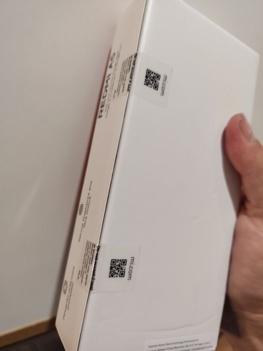 Sprzedam Redmi A5