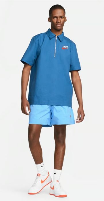 Сорочка поло NIKE Sportswear Men's нова