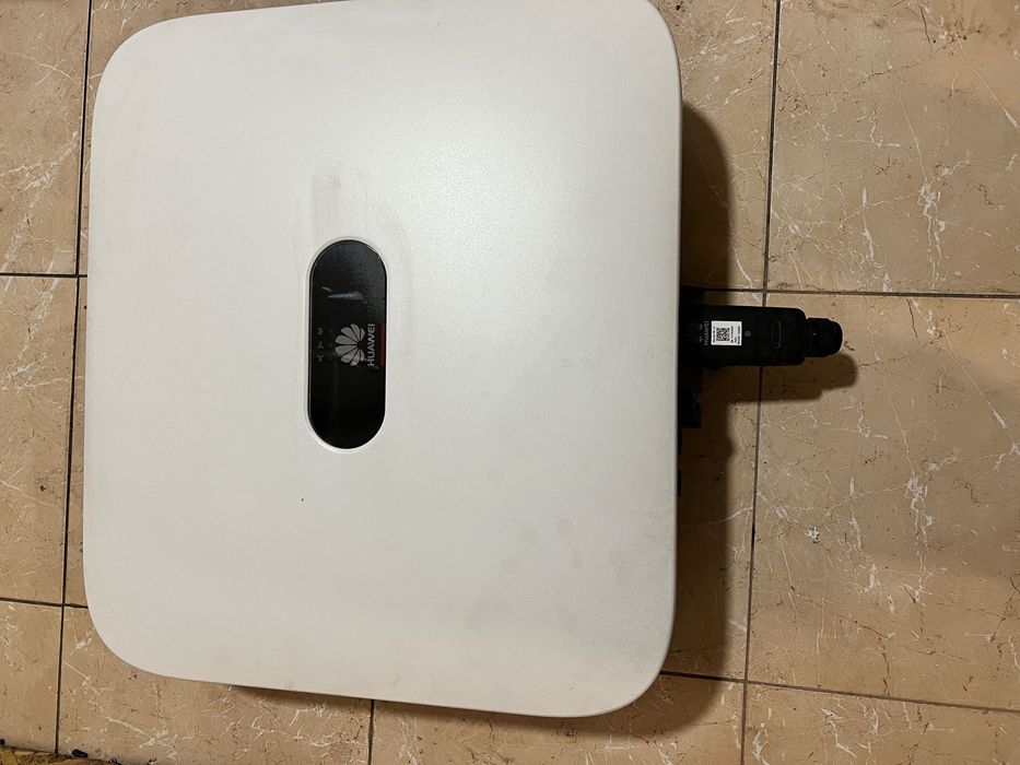 Falownik Huawai SUN2000-4KTL-M0 + Gratis