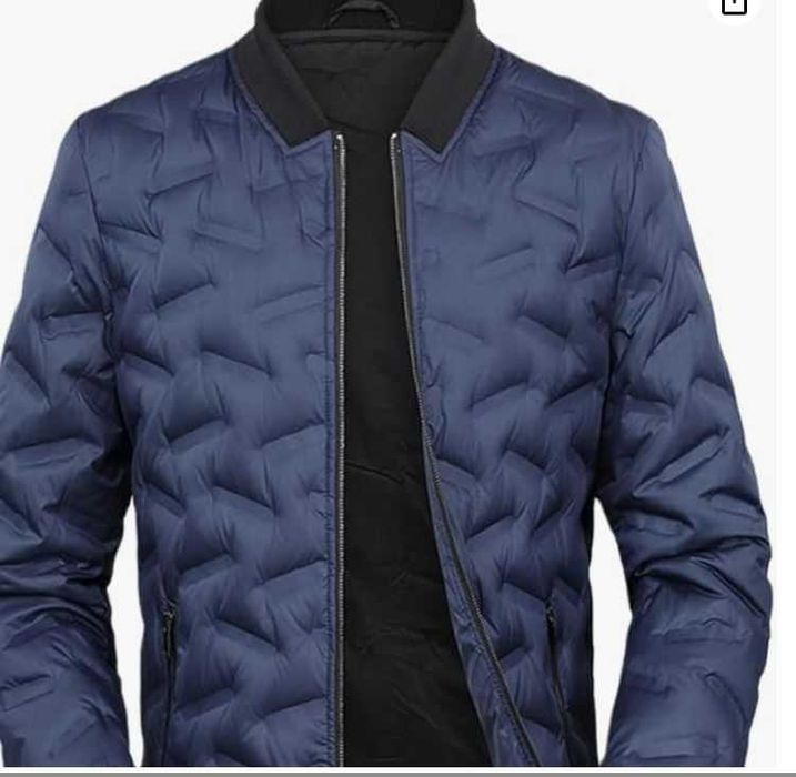 Kurtka męska bomberka nowa - szok cenowy !