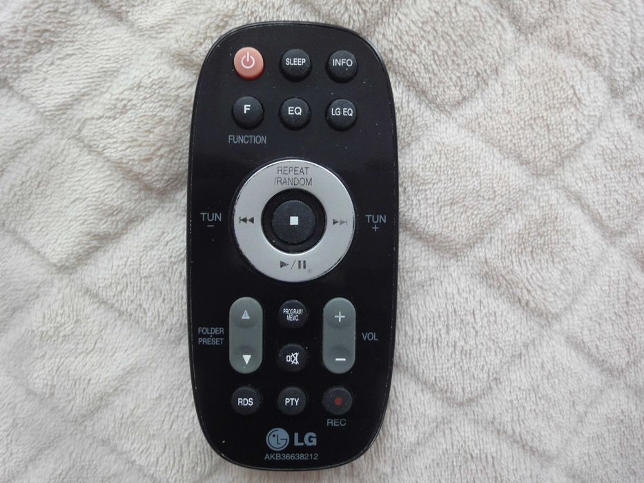 LG-idealny jako głośniki do komputera