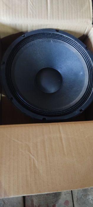 Продаются динамики МАГ 1212 и 1222