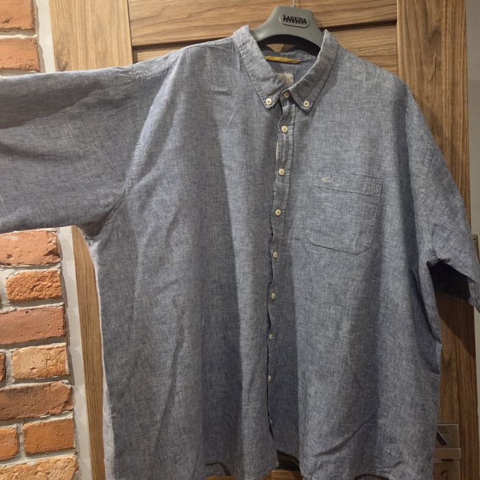 Koszule Camel Active 6XL regular