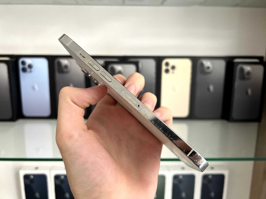 iPhone 12 Pro Max 128 GB Neverlock | Магазин | Гарантія