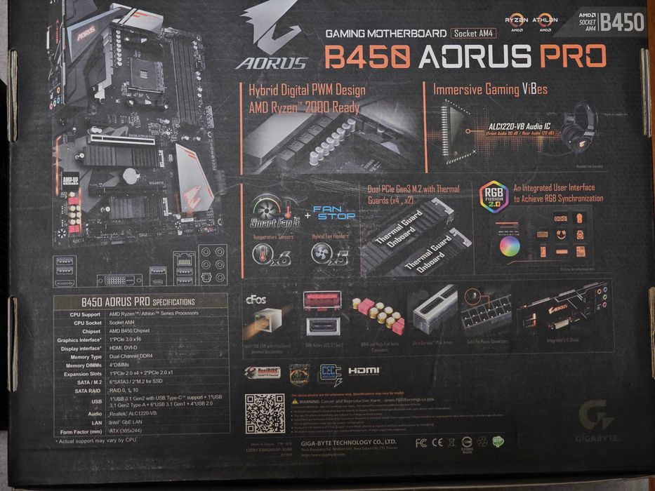 ПК ryzen 7 5700x,32gb ddr4,1tb nvme,gtx 1080