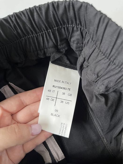 Rick Owens Pants (y2k, opium, archive, punk): 1 750 грн