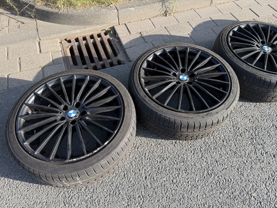 Carmani 24 Karl 5/112 R19 VAG BMW AUDI MERSEDES