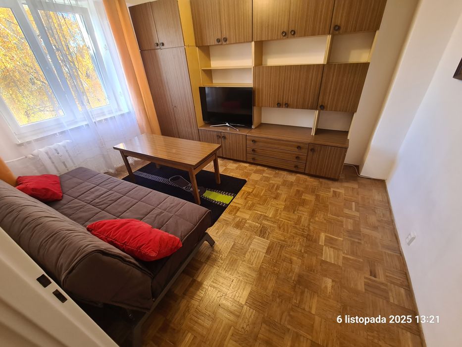 Wynajmę dwa pokoje na Goclawiu