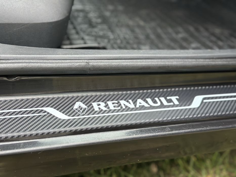 Renault Megane II • 2006 рік • 1.9 dCi • механіка