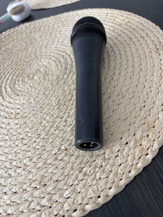 Mikrofon Sennheiser e815s