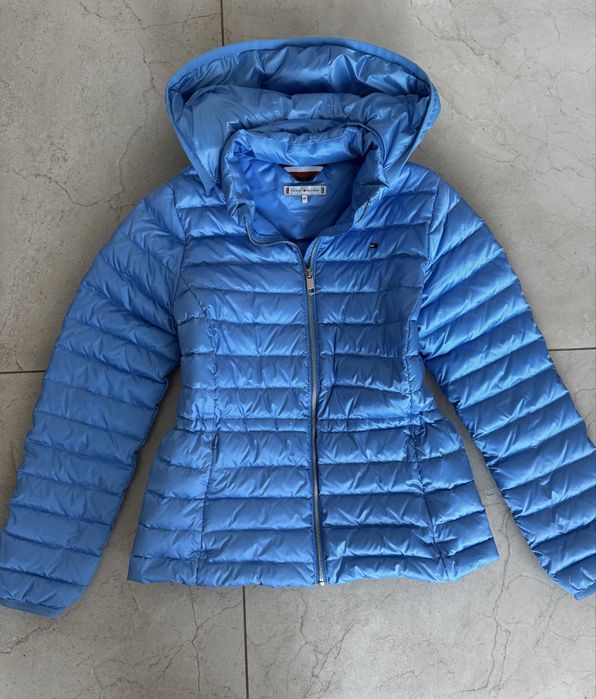 Куртка Tommy Hilfiger оригінал
